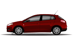 2008 Fiat Ritmo