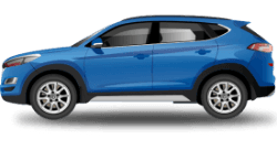 2017 Hyundai i30 Hatchback/Fastback