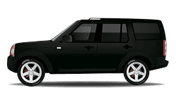 2014 Land Rover Discovery 4/Discovery (2009-2017)