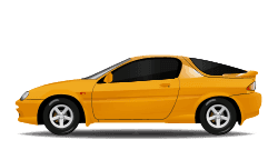 1997 Mazda Eunos 30X