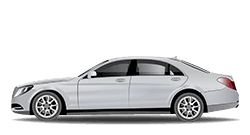 2018 Mercedes-Benz S-Class