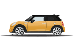 2021 Mini Mini Hatch