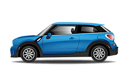 2013 Mini Paceman