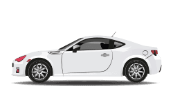 2021 Subaru BRZ