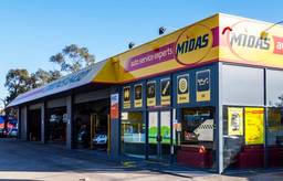 Midas Oakleigh image