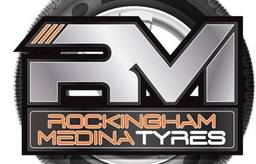 Rockingham Medina Tyre Service image