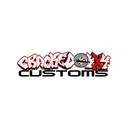 Cracked 4x4 Customs profile image
