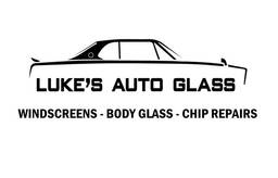 Luke's Auto Glass image