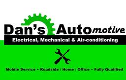 Dan's Automotive Service image