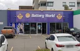 Battery World Hornsby image