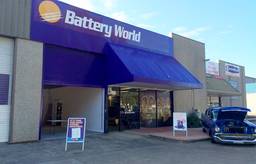 Battery World Campbelltown image