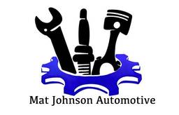 Mat Johnson Automotive image
