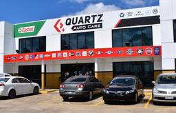 Quartz Auto Care image