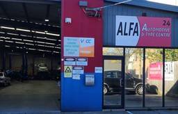 Alfa Automotive & Tyre Centre image