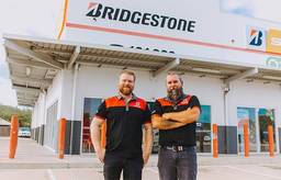 Bridgestone Select Tyre & Auto Deeragun (Townsville) image