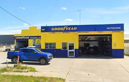 Goodyear Autocare North Geelong image