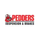 Pedders Suspension & Brakes Ringwood profile image