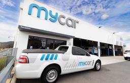 mycar Tyre & Auto Wodonga image