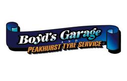 Boyd's Garage Peakhurst image