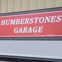 Humberstones Garage profile image
