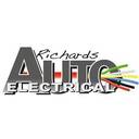 Richards Auto Electrical profile image