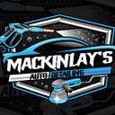 Mackinlay's Detailing profile image