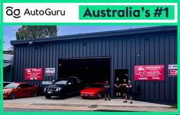 Genesis Autoworks East Brisbane image