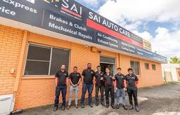 Sai Auto Care image