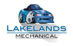 Lakeland’s Mechanical image