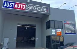 Just Auto Service Centre image