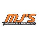 MJ's Mechanical & Tail Shafts profile image