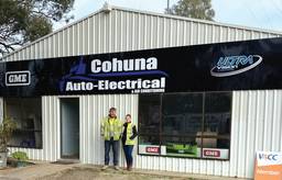 Cohuna Auto Electrical image