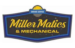 MillerMatics and Mechanical image