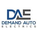 Demand Auto Electrics profile image
