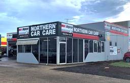 Northern Car Care image