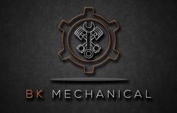 BK Mechanical Services image