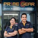 Prime Gear profile image