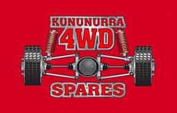 Kununurra 4WD Spares image