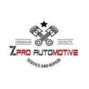ZPRO Automotive profile image