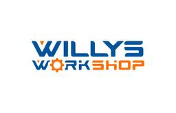 Willys Workshop Oxley image