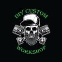DIY Custom Workshop profile image