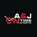 A & J On Time Automotive profile image