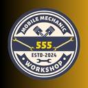 555 Mobile Mechanic profile image