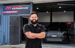 Master Automotive image