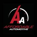 Affordable Automotive profile image