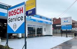 Bosch AJ Service Centre Coburg image
