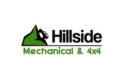 Hillside Mechanical & 4 X 4 image