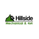 Hillside Mechanical & 4 X 4 profile image