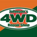 Johnson's 4WD Repair Shop profile image