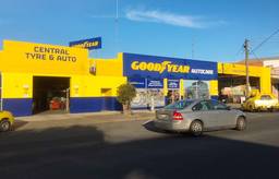 Goodyear Autocare Colac image